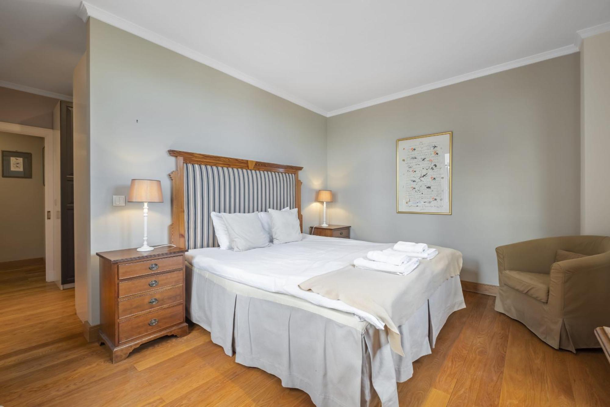 Vila Botânica Funchal  Extérieur photo