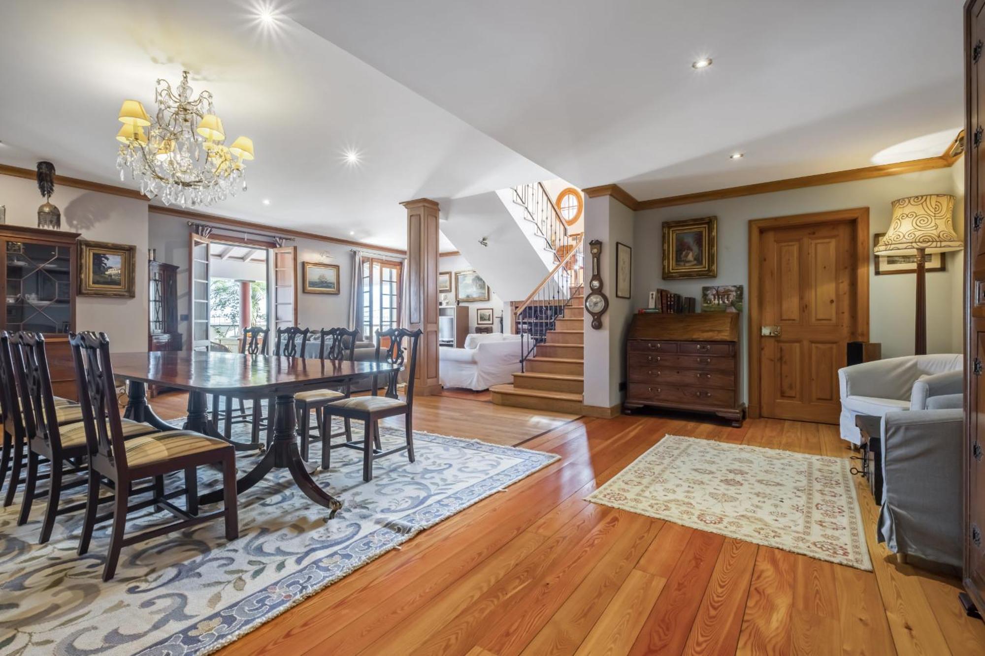Vila Botânica Funchal  Extérieur photo