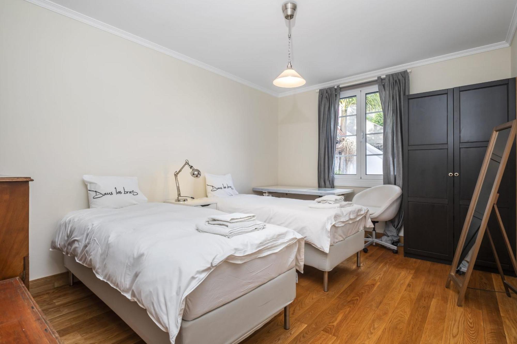 Vila Botânica Funchal  Extérieur photo