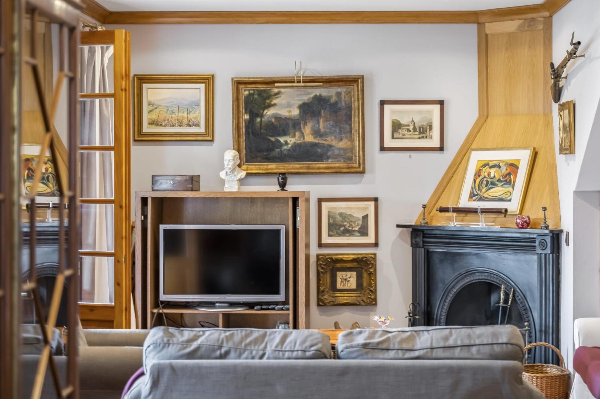 Vila Botânica Funchal  Extérieur photo