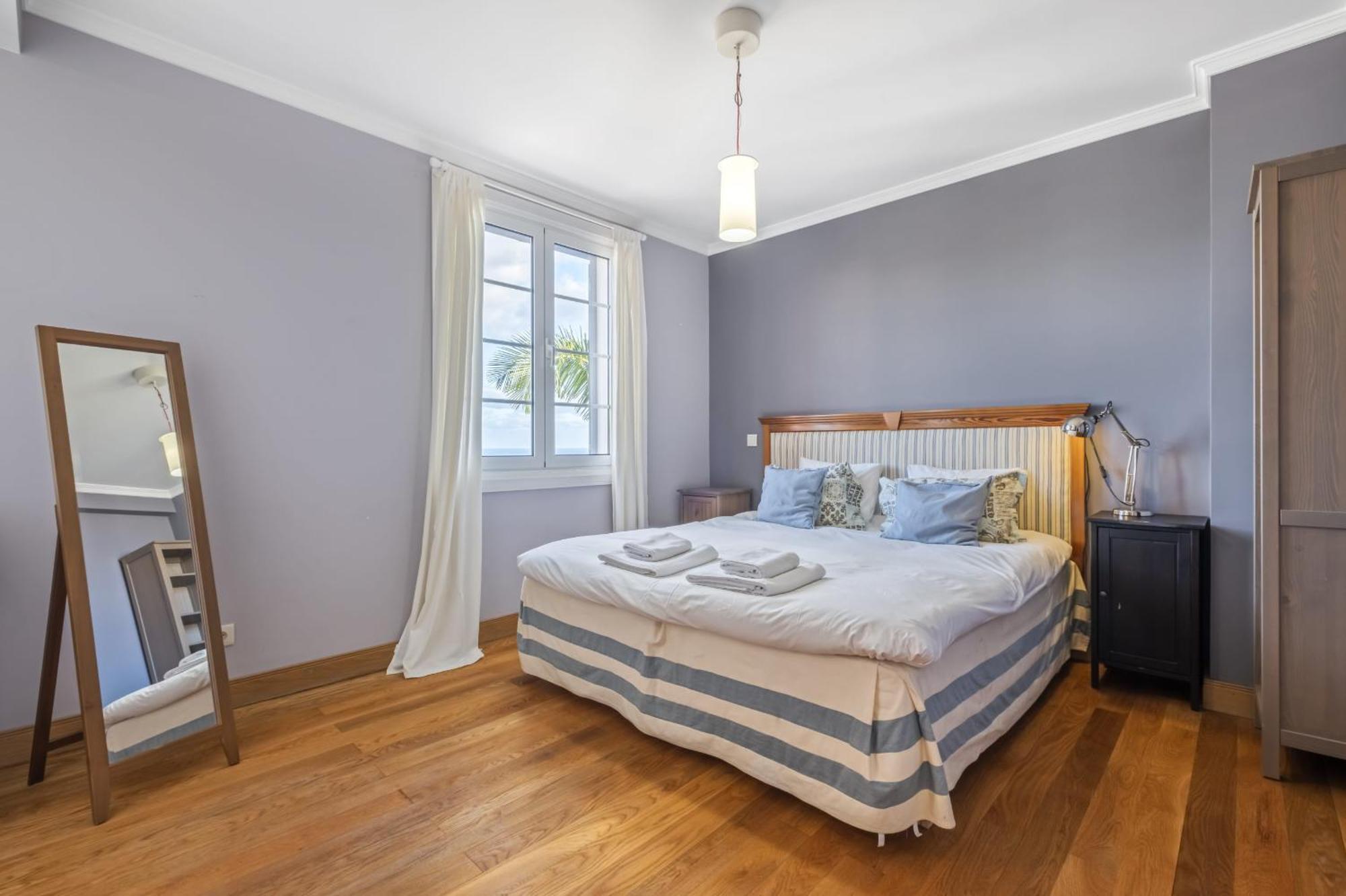 Vila Botânica Funchal  Extérieur photo